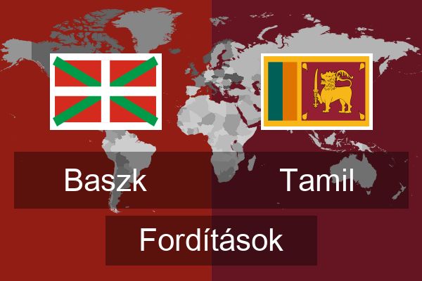  Tamil Fordítások