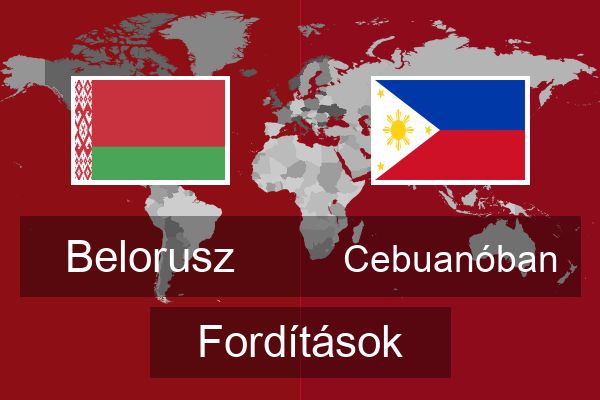  Cebuanóban Fordítások