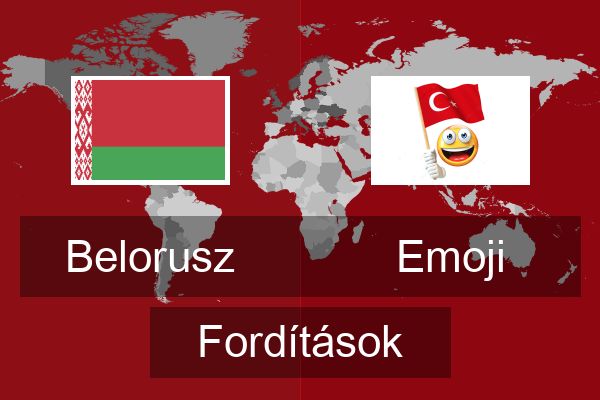  Emoji Fordítások