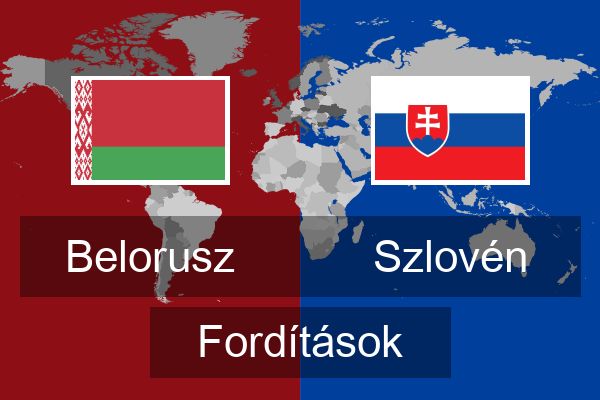  Szlovén Fordítások