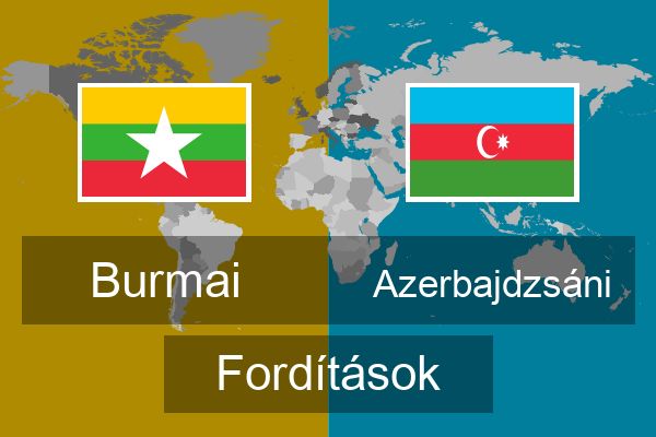  Azerbajdzsáni Fordítások