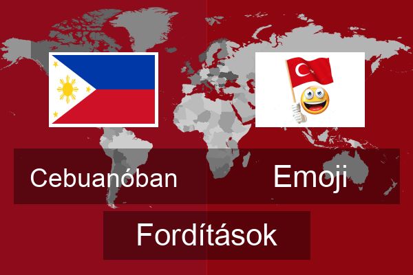  Emoji Fordítások