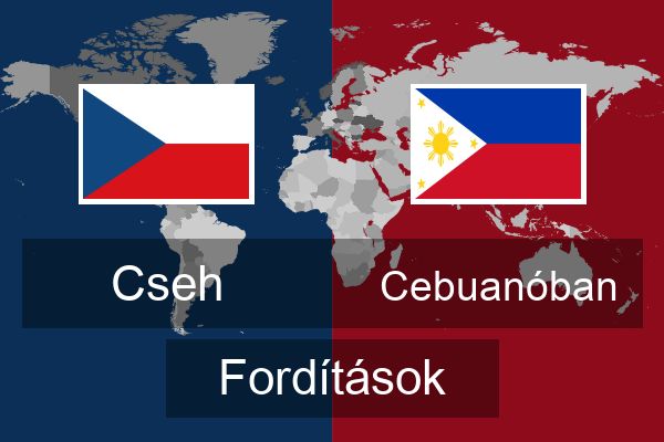  Cebuanóban Fordítások