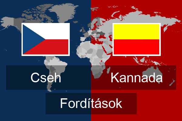 Kannada Fordítások