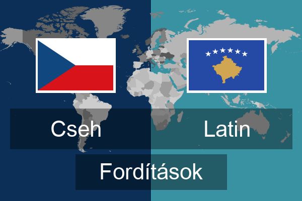  Latin Fordítások