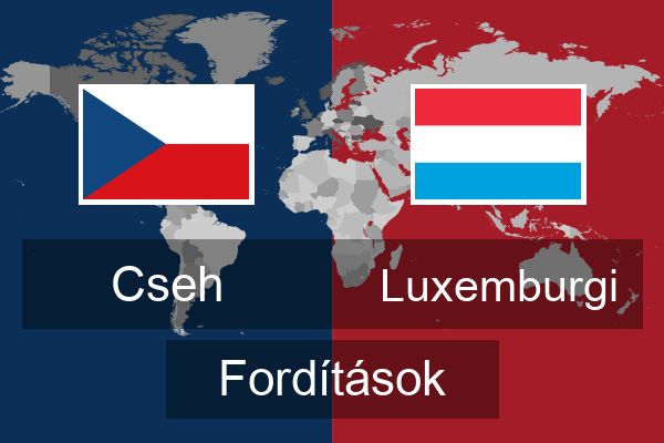  Luxemburgi Fordítások