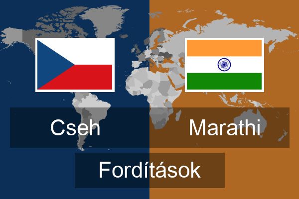  Marathi Fordítások