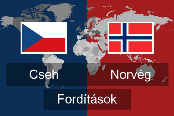  Norvég Fordítások