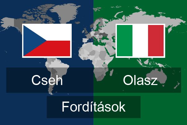  Olasz Fordítások
