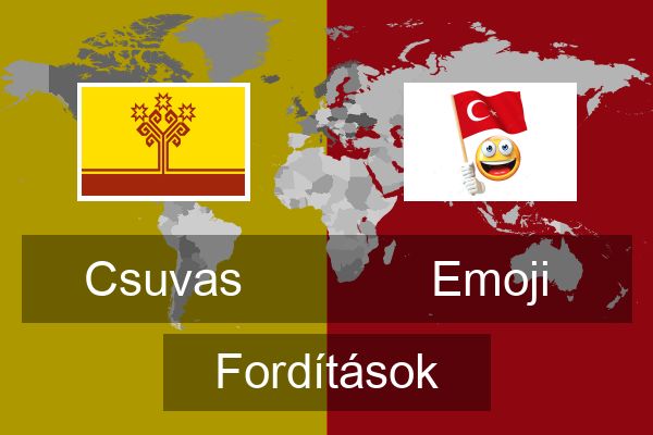  Emoji Fordítások