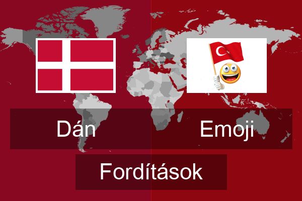  Emoji Fordítások