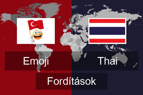  Thai Fordítások