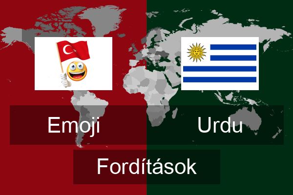  Urdu Fordítások