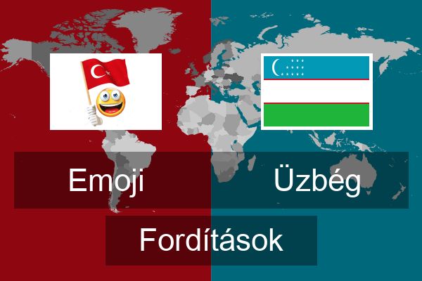  Üzbég Fordítások