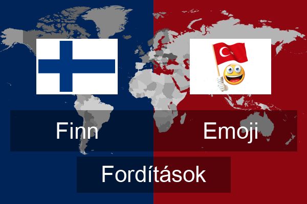  Emoji Fordítások