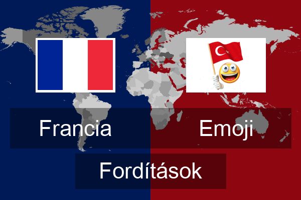  Emoji Fordítások