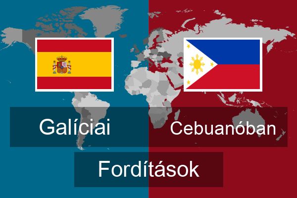  Cebuanóban Fordítások