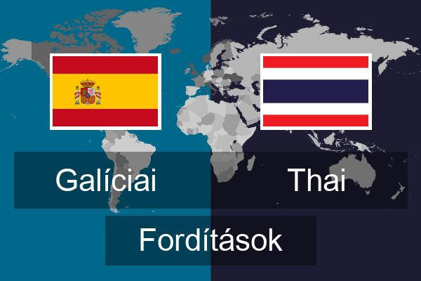  Thai Fordítások