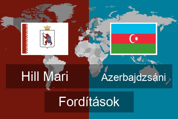  Azerbajdzsáni Fordítások