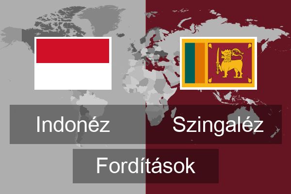  Szingaléz Fordítások