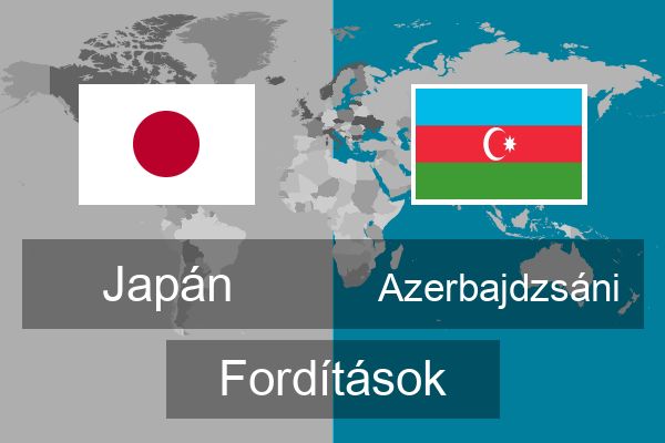  Azerbajdzsáni Fordítások