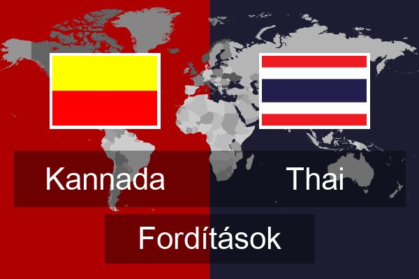  Thai Fordítások