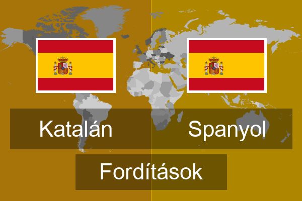  Spanyol Fordítások