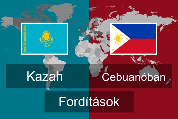  Cebuanóban Fordítások