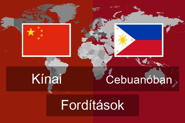  Cebuanóban Fordítások