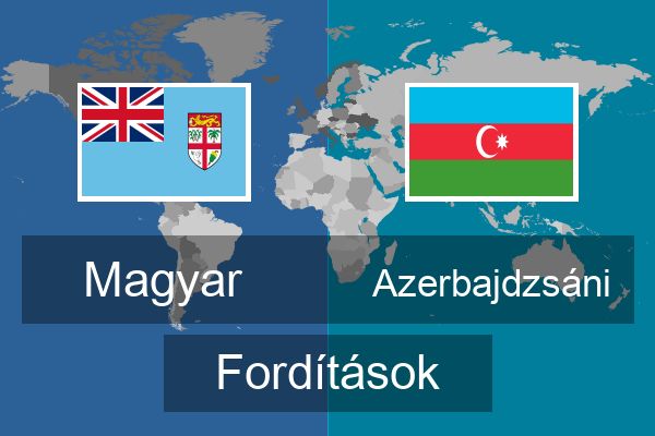  Azerbajdzsáni Fordítások