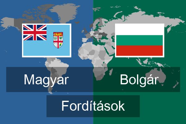  Bolgár Fordítások