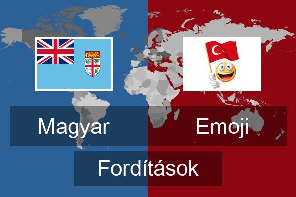  Emoji Fordítások