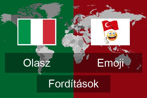  Emoji Fordítások