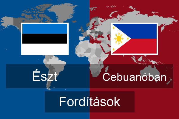  Cebuanóban Fordítások