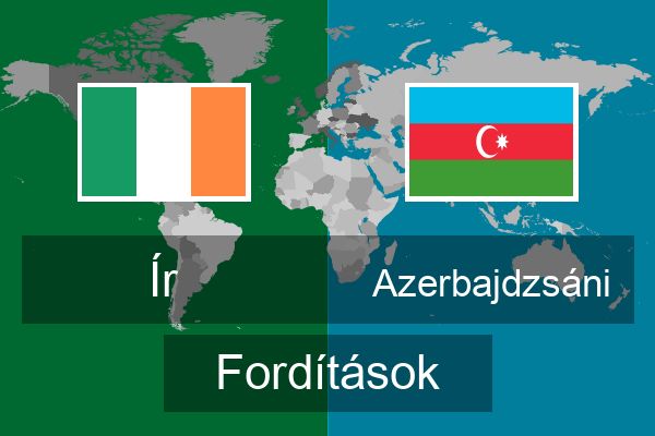  Azerbajdzsáni Fordítások