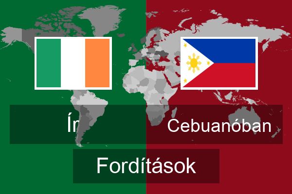  Cebuanóban Fordítások