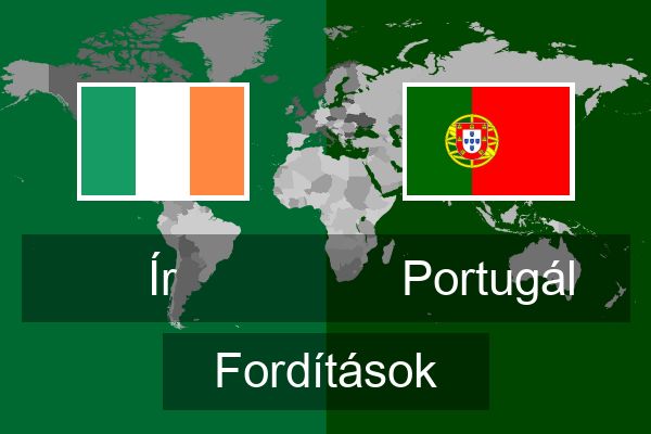  Portugál Fordítások