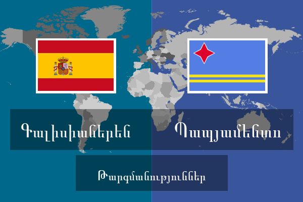  Պապյամենտո Թարգմանություններ
