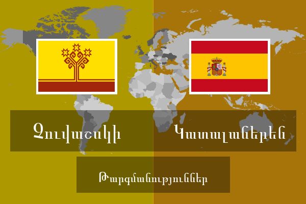  Կատալաներեն Թարգմանություններ