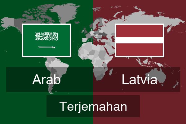  Latvia Terjemahan
