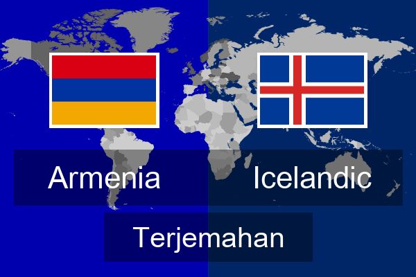  Icelandic Terjemahan