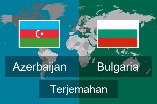  Bulgaria Terjemahan