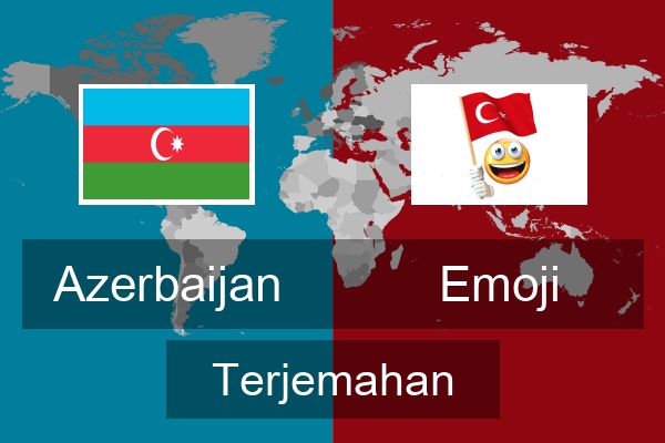  Emoji Terjemahan