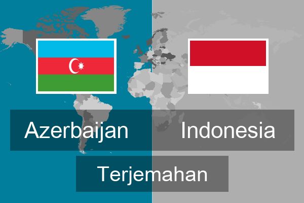  Indonesia Terjemahan