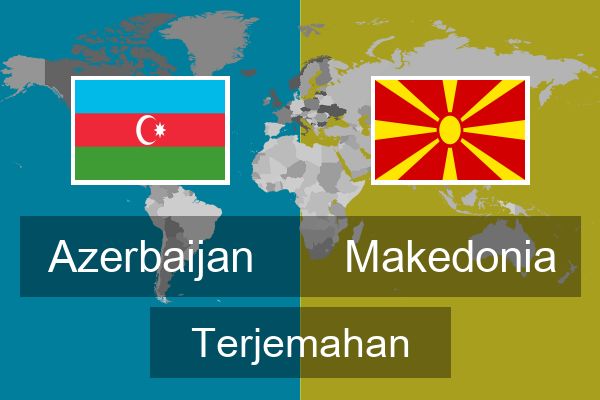  Makedonia Terjemahan