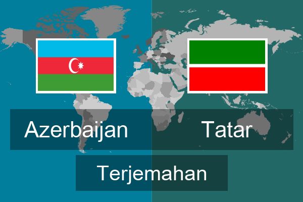  Tatar Terjemahan