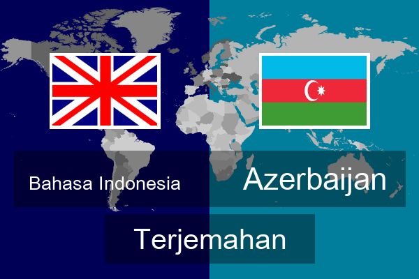  Azerbaijan Terjemahan