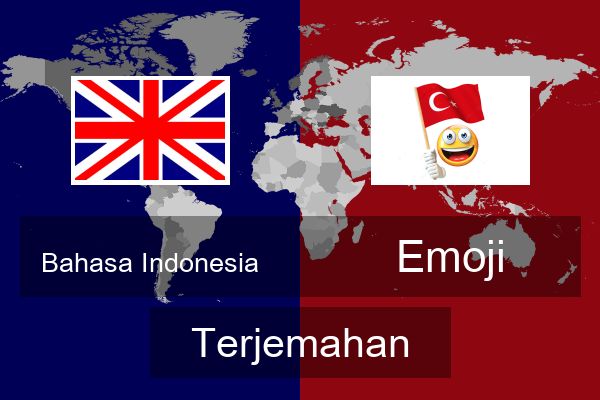  Emoji Terjemahan