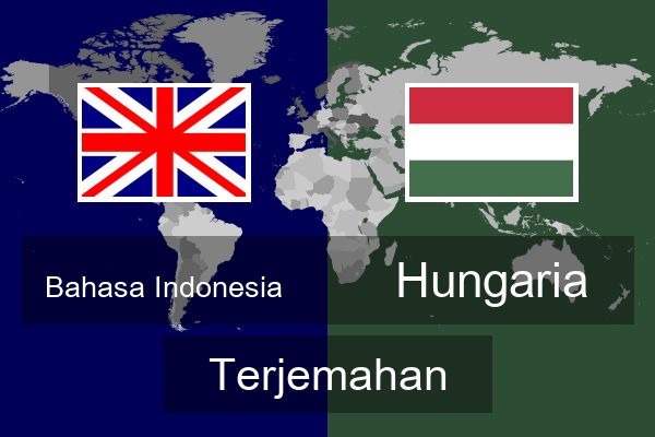  Hungaria Terjemahan