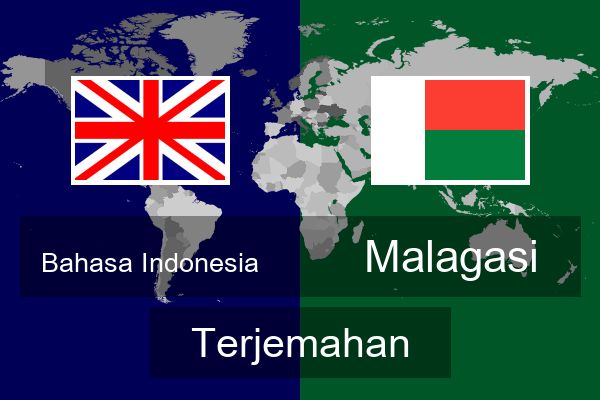  Malagasi Terjemahan